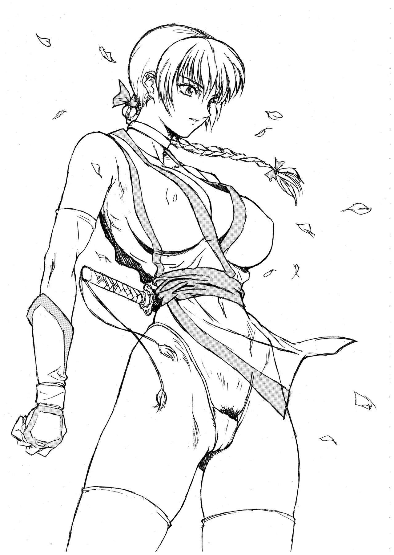 Pretty Well 2 page 9 full