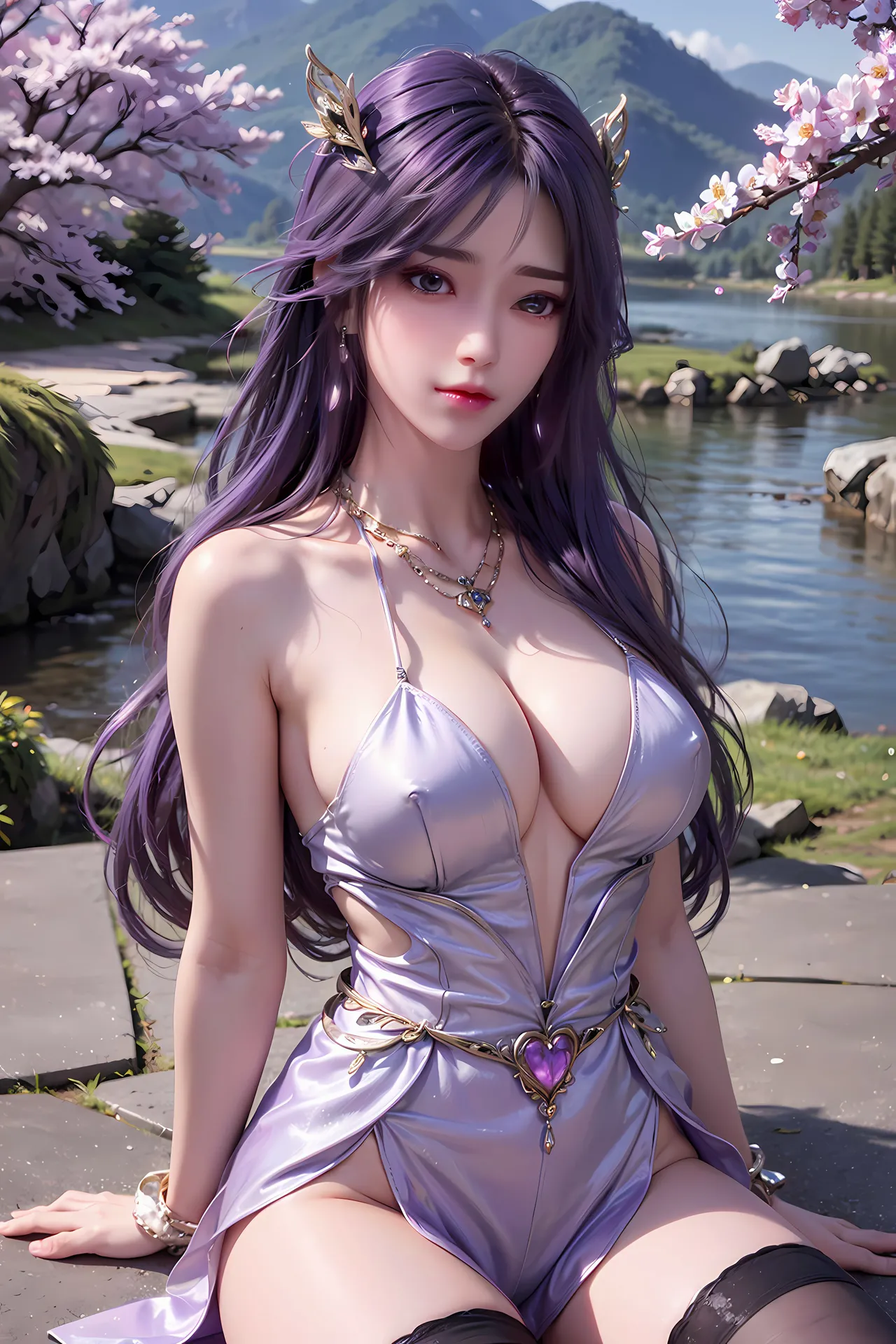 完美世界云曦 page 6 full