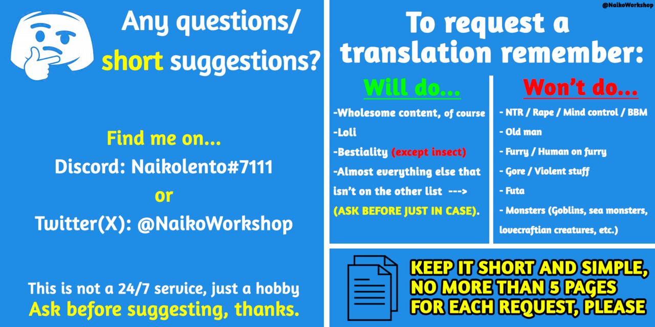 Result of Elimination of Lust page 7 full