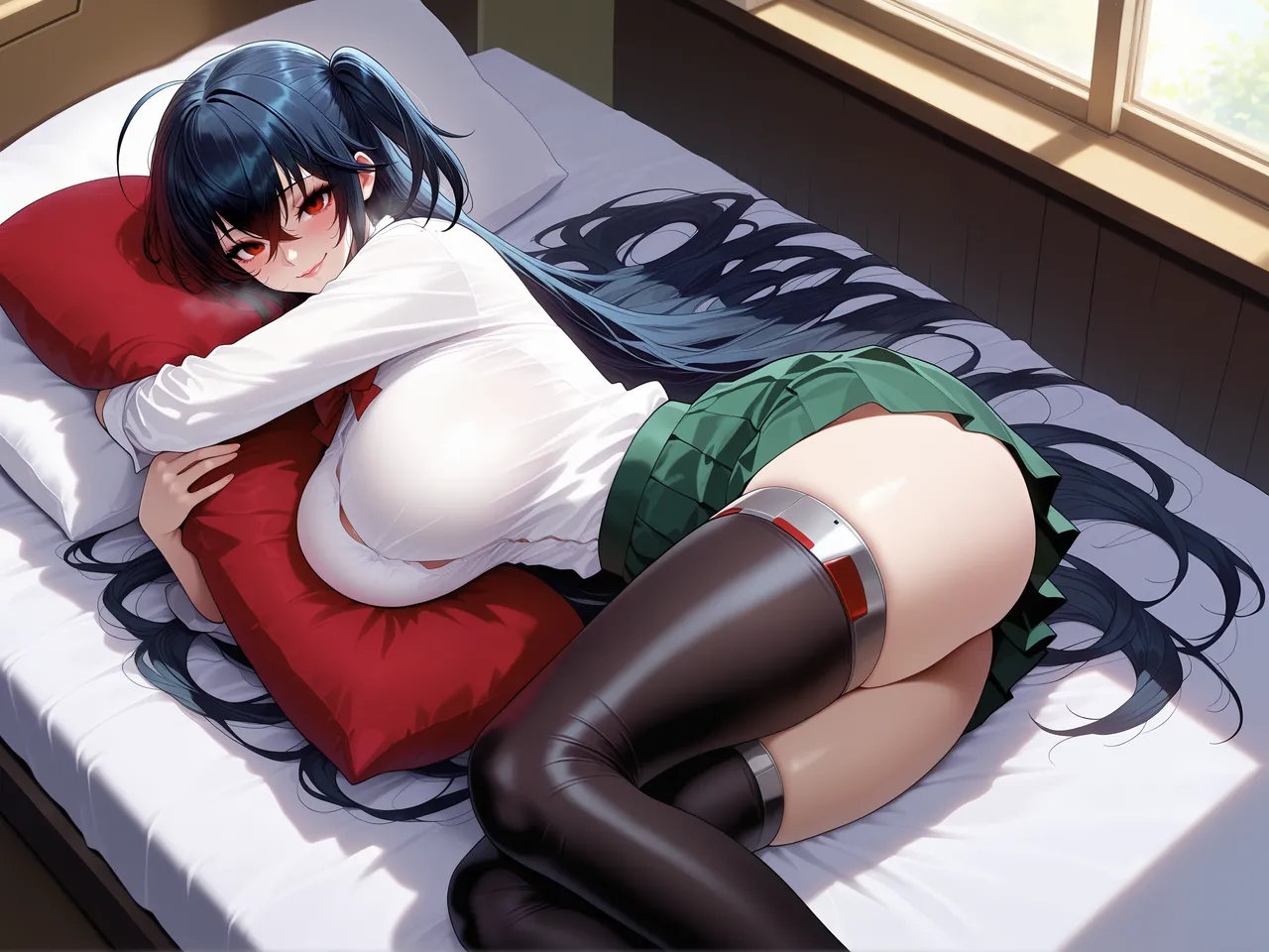 Taihou arzagod ai generated page 2 full