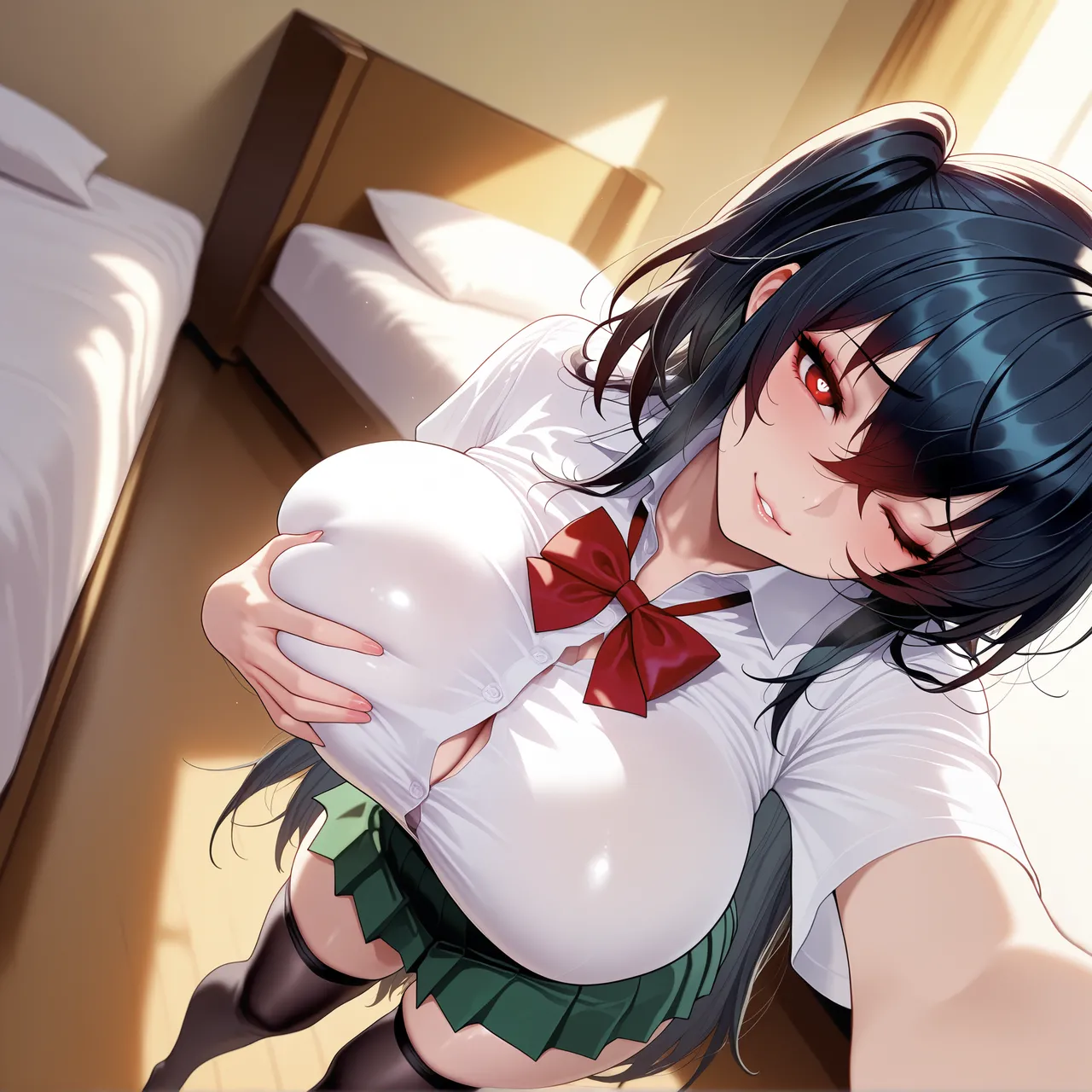 Taihou arzagod ai generated page 5 full