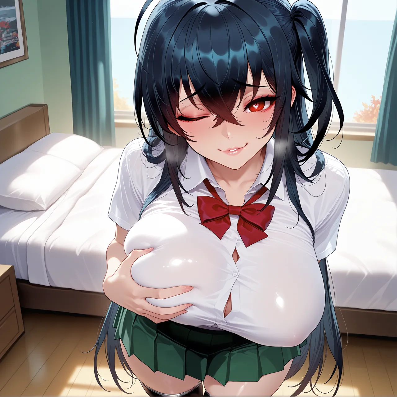 Taihou arzagod ai generated page 6 full