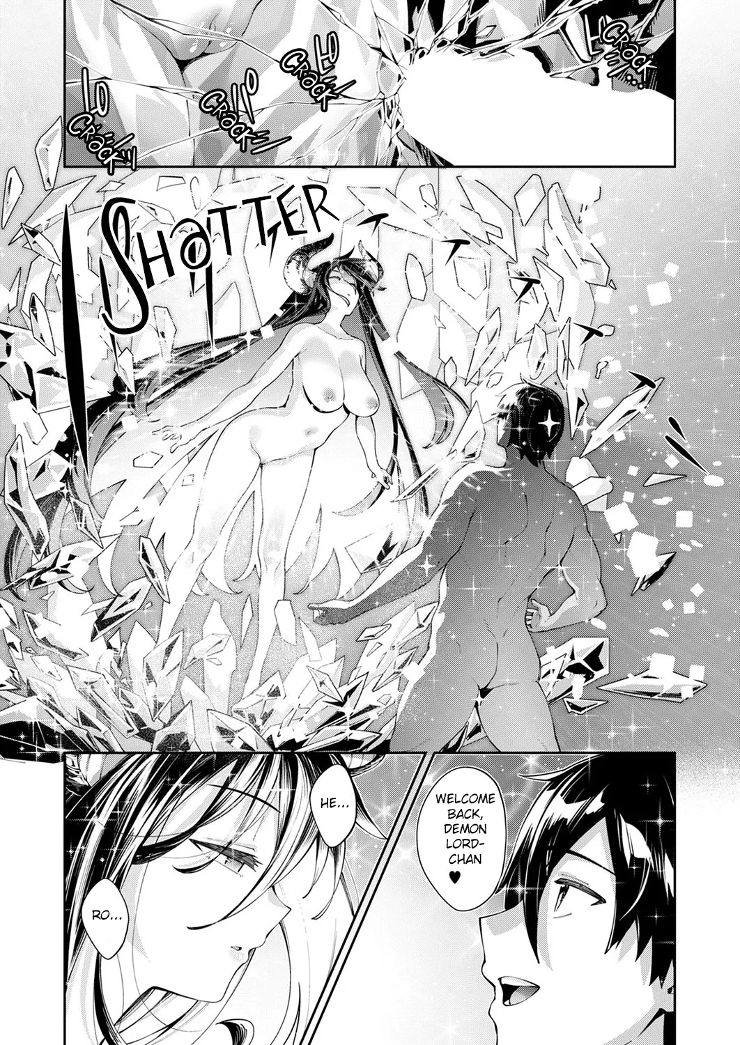 Isekai Kita node Sukebe Skill de Zenryoku Ouka Shiyou to Omou 15Shame | I Came to Another World, So I Think I'm Gonna Enjoy My Sex Skills to the Fullest! 15th Shot page 5 full
