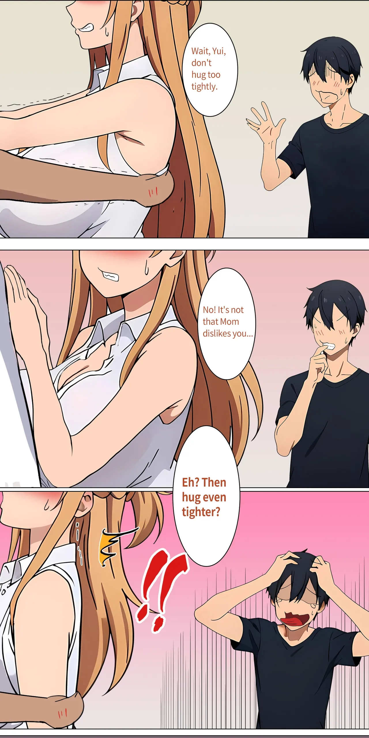 asuna family 1-11 page 9 full