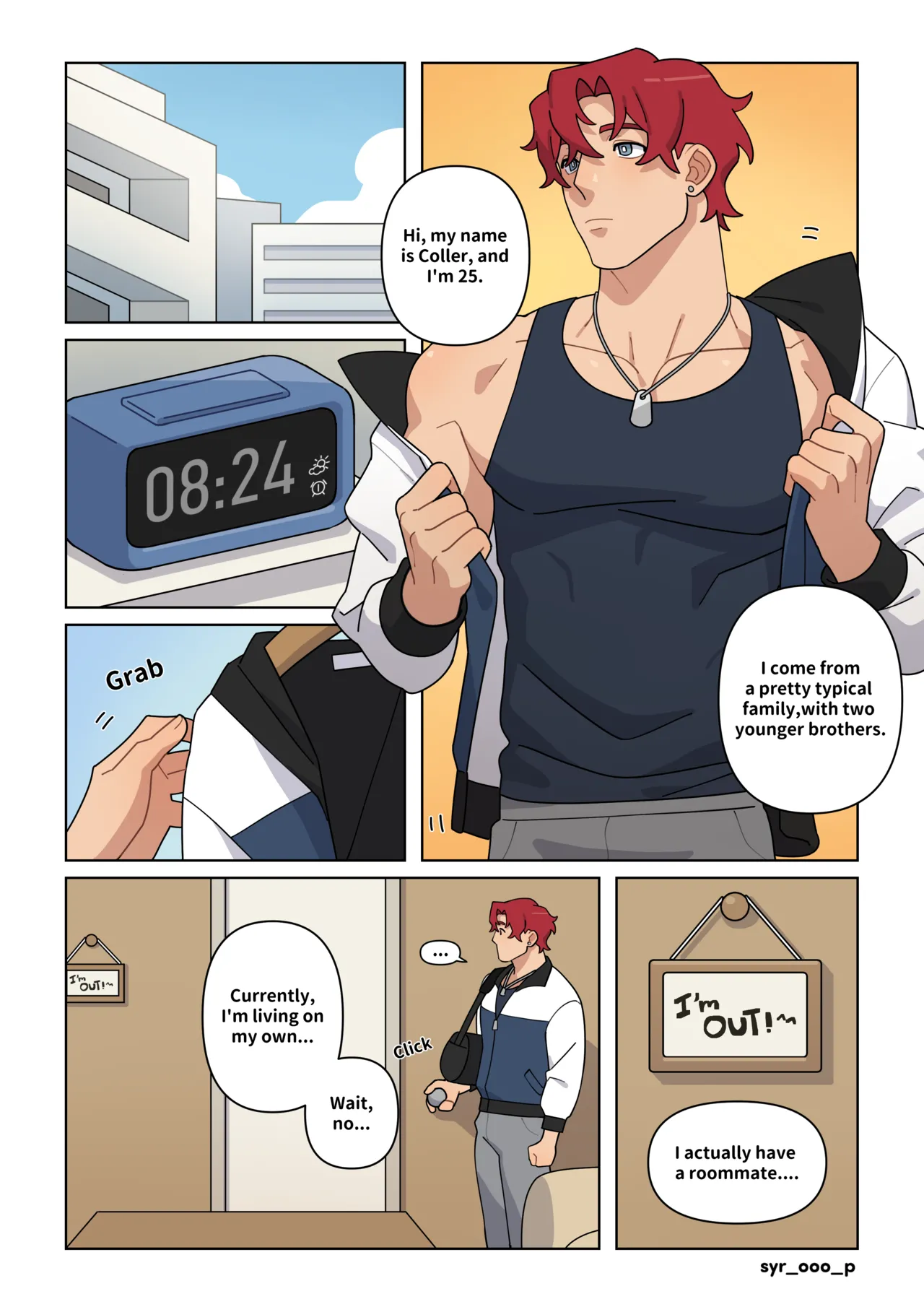 Syrop patreon update to 25/03/2025 page 10 full