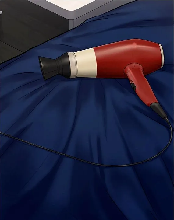 Queen Bee - Chapter 116-124 - Dallee's Corruption, Daughter Netori page 1 full