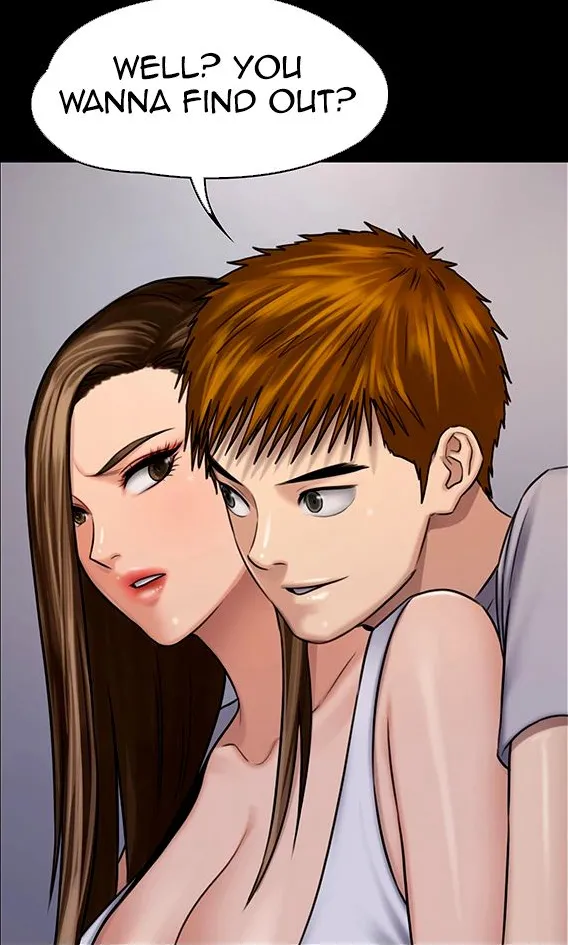 Queen Bee - Chapter 116-124 - Dallee's Corruption, Daughter Netori page 3 full