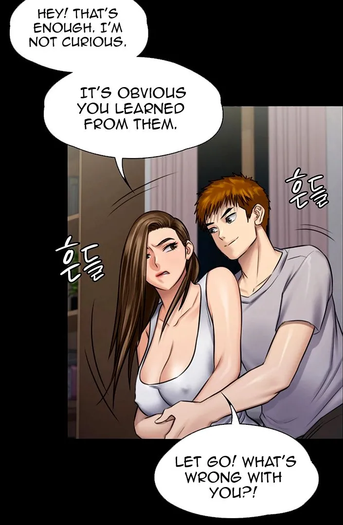 Queen Bee - Chapter 116-124 - Dallee's Corruption, Daughter Netori page 4 full