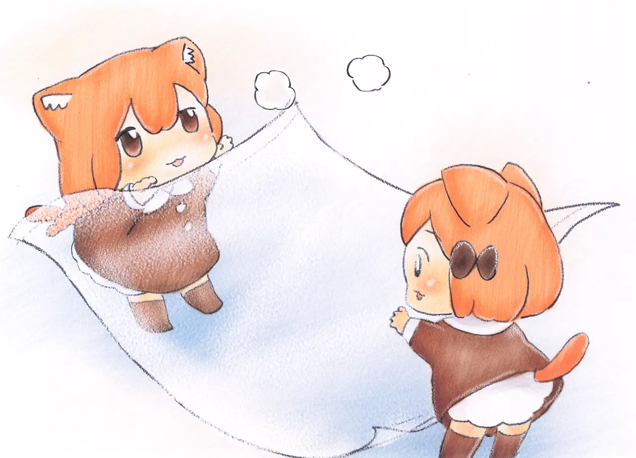 Futsuu no you no Himitsu no Futari page 3 full