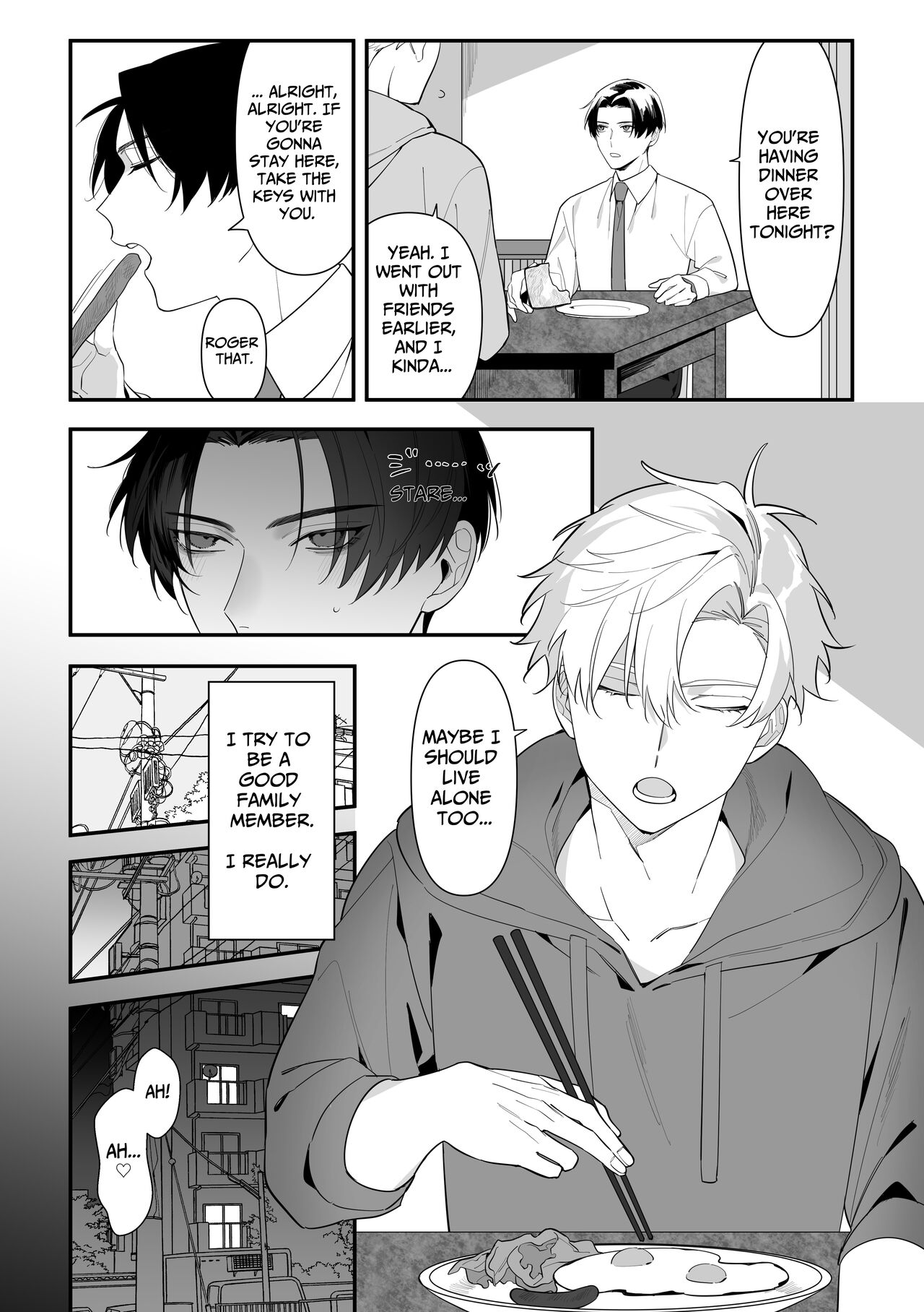 Oji Shikkaku page 10 full