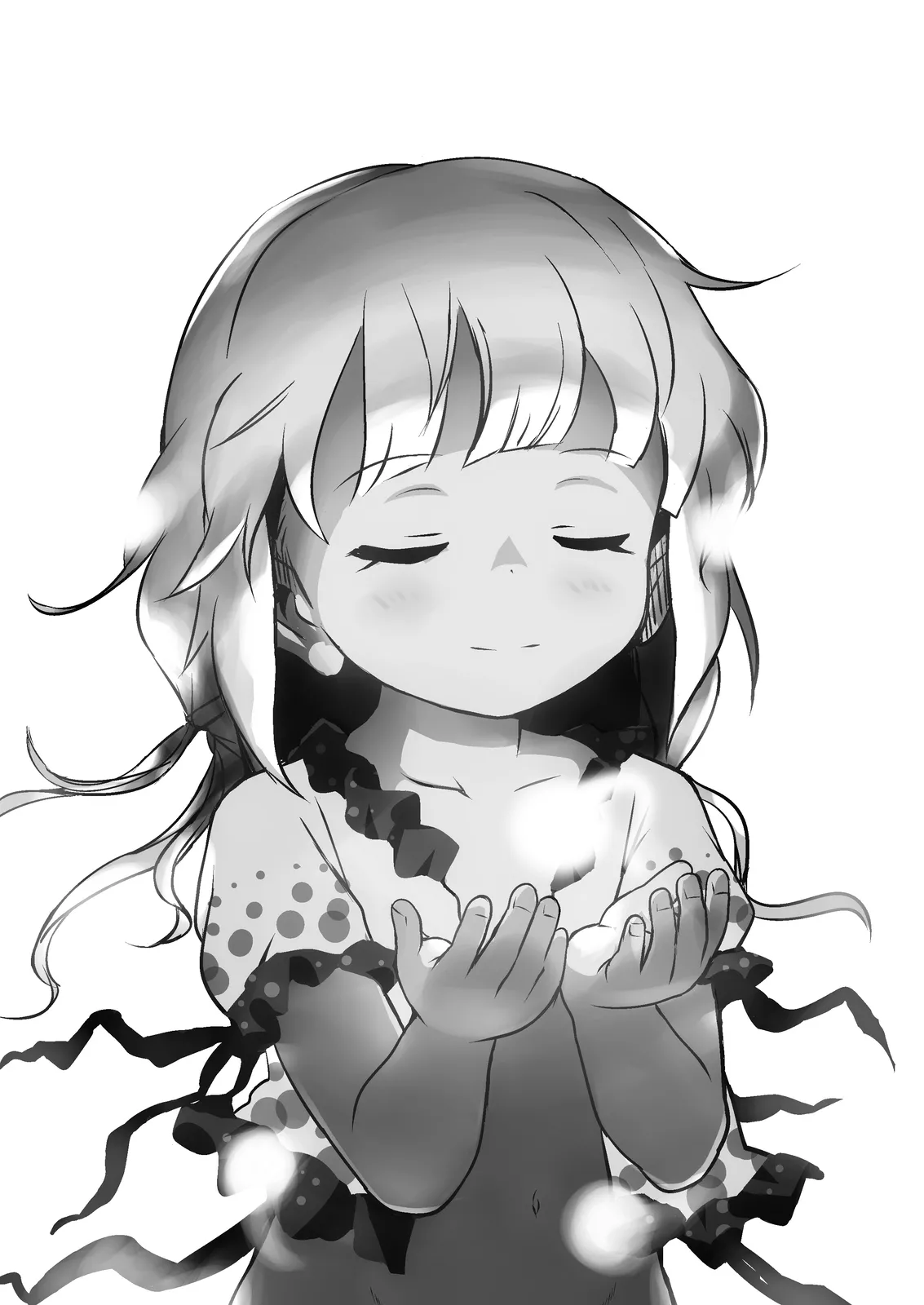 Touhou Skeb 1 July 2024-bun page 2 full