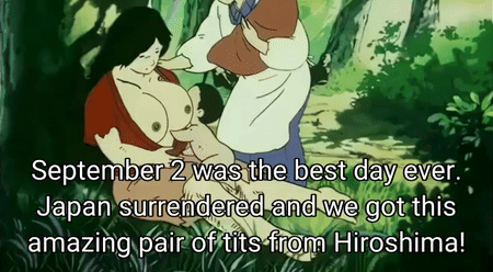 Barefoot Gen page 8 full