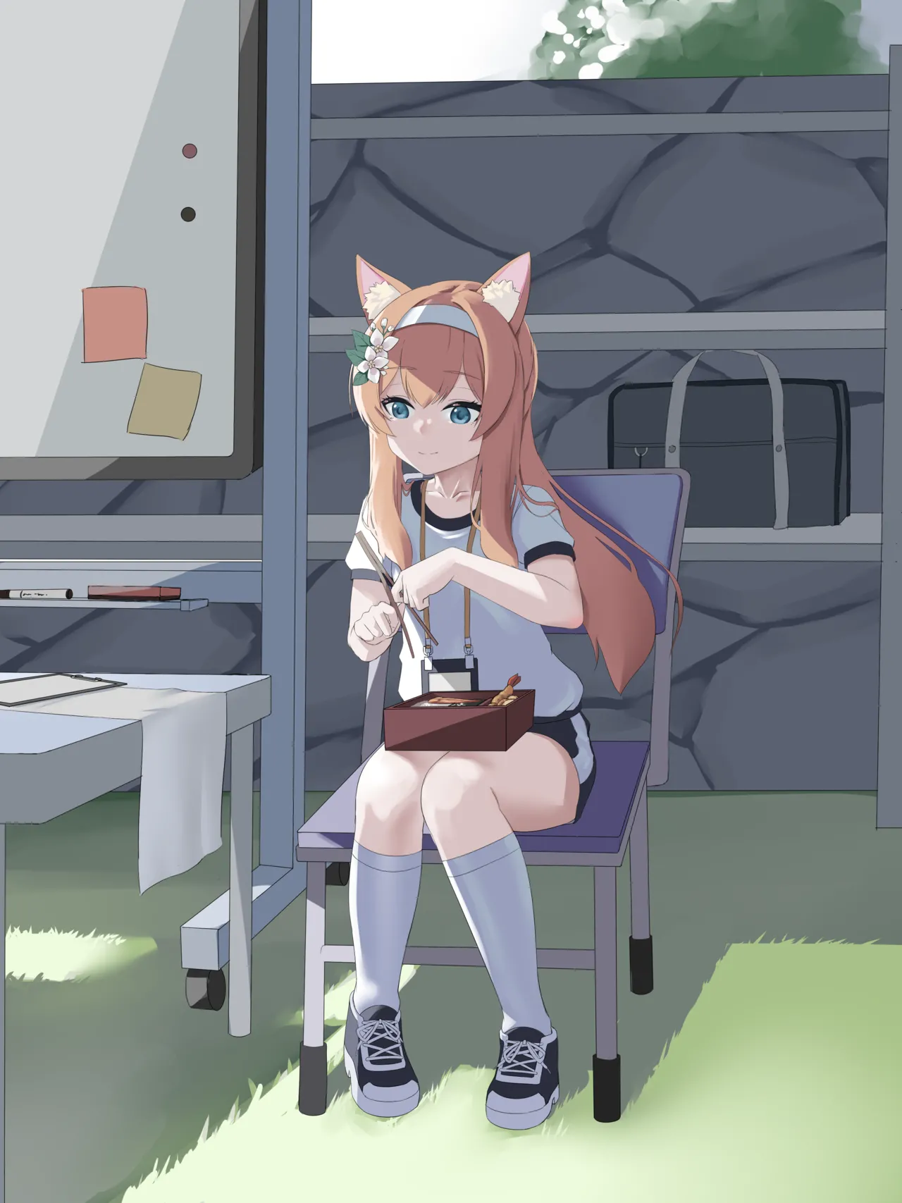 Iraki Marie part.1-3 page 1 full