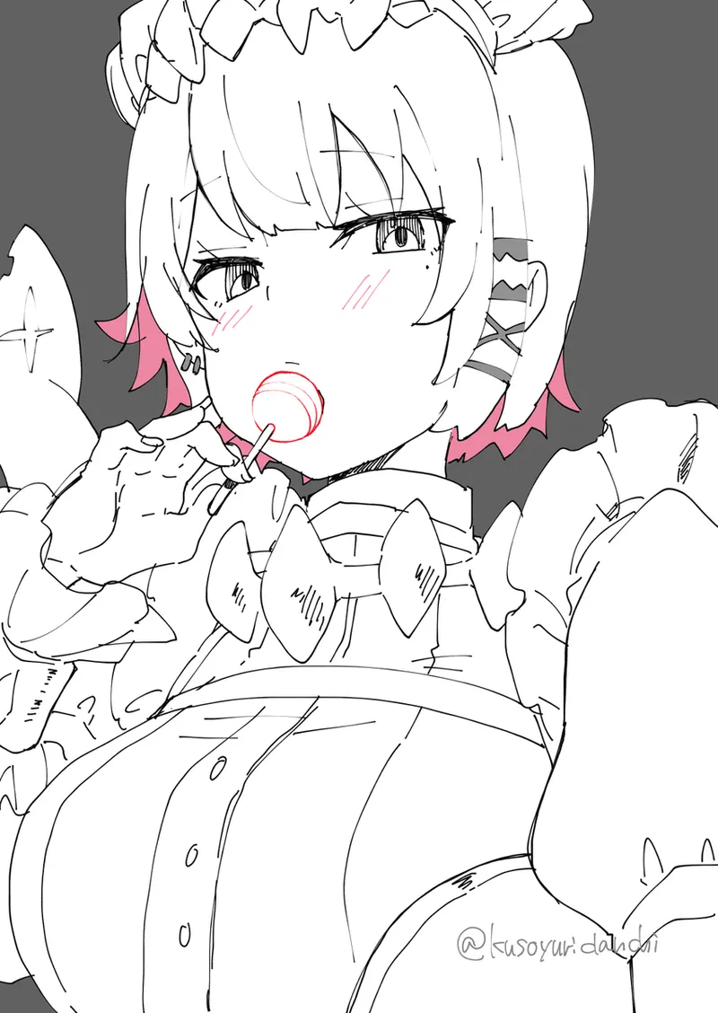 ジョンソン - pixiv page 1 full