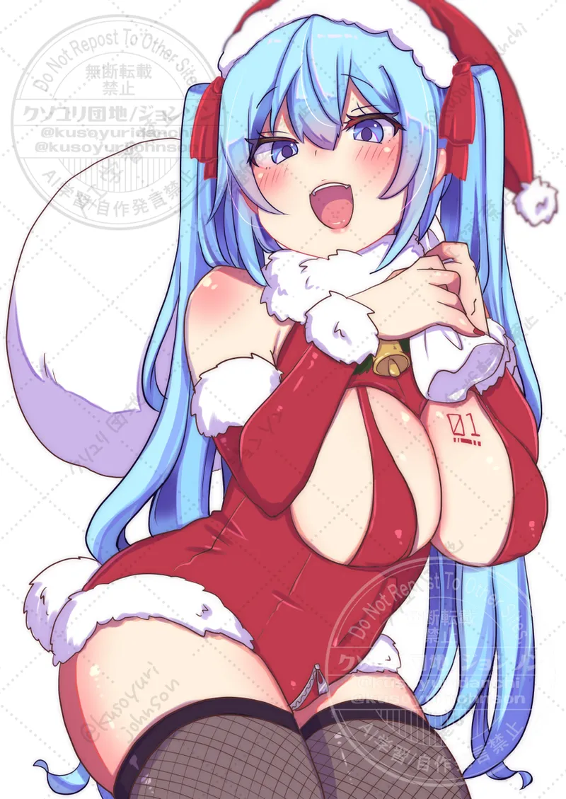 ジョンソン - pixiv page 10 full