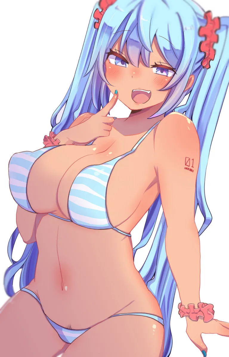 ジョンソン - pixiv page 8 full