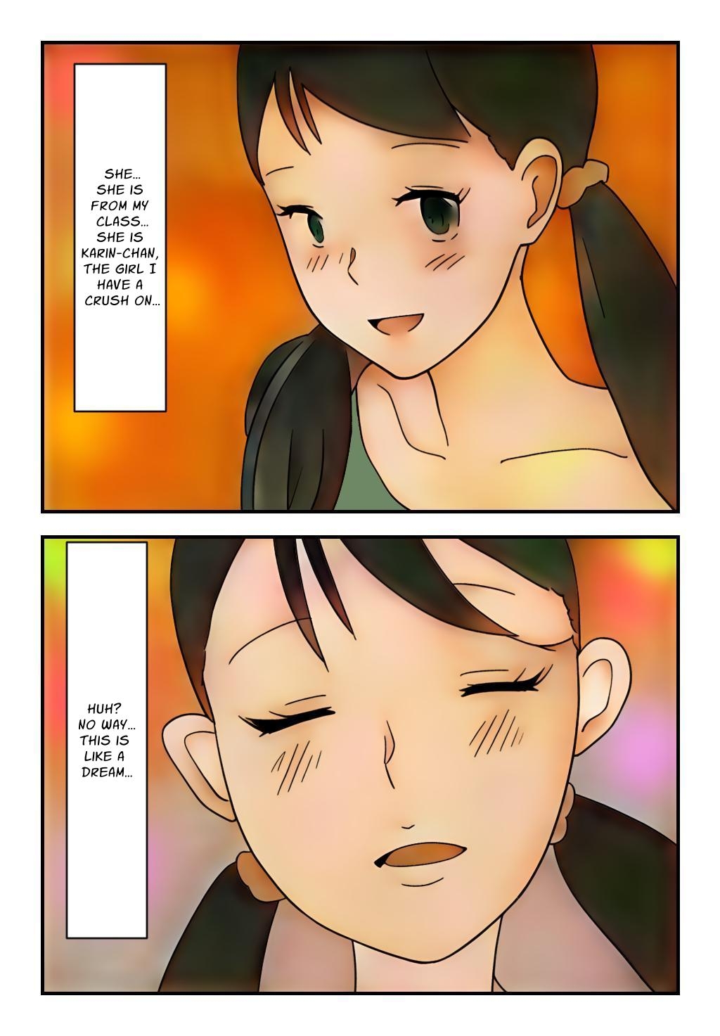 "Kinshin Soukan Taiken" Kateihoukai! Kaa-san to Sex! Imouto tomo Sex! | Broken Household! Sex With My Mother! Also Sex With My Sister! page 2 full