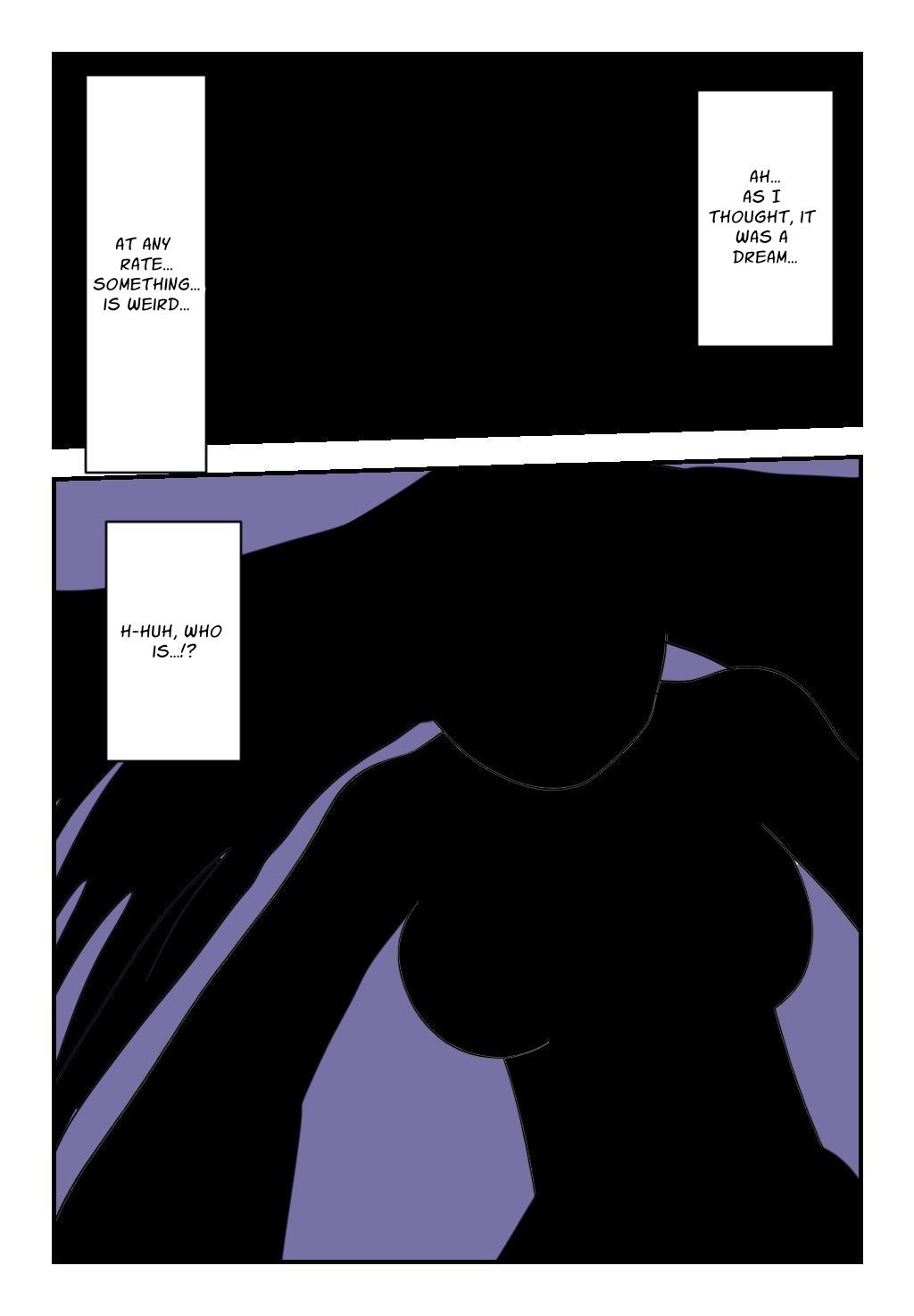 "Kinshin Soukan Taiken" Kateihoukai! Kaa-san to Sex! Imouto tomo Sex! | Broken Household! Sex With My Mother! Also Sex With My Sister! page 3 full