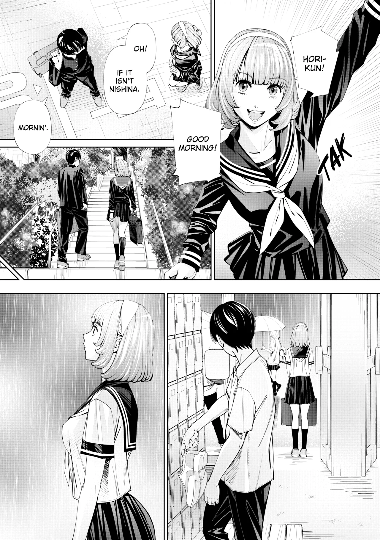 Seto Yuuki - Chitose page 10 full