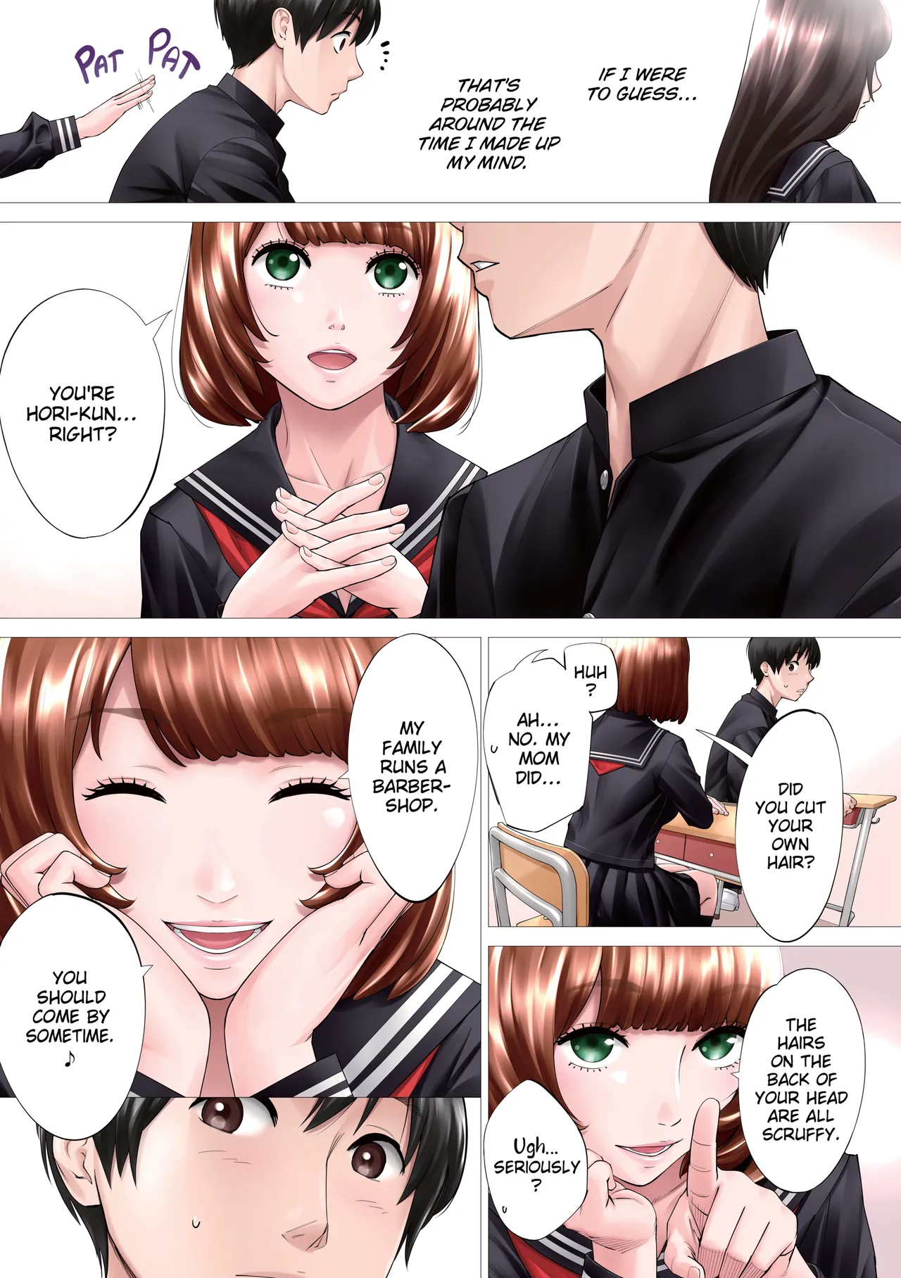 Seto Yuuki - Chitose page 4 full