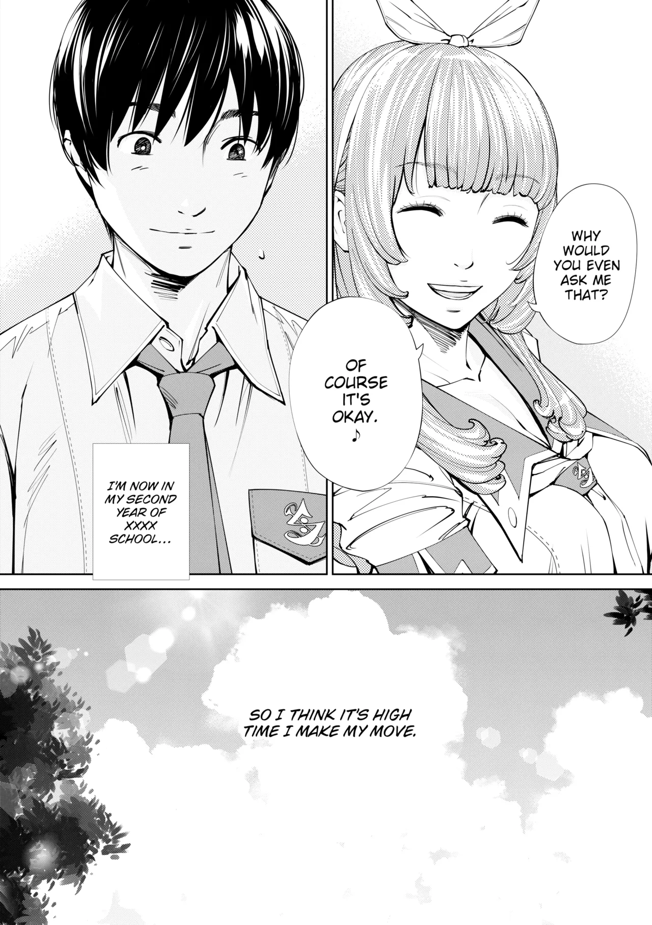 Seto Yuuki - Chitose page 7 full
