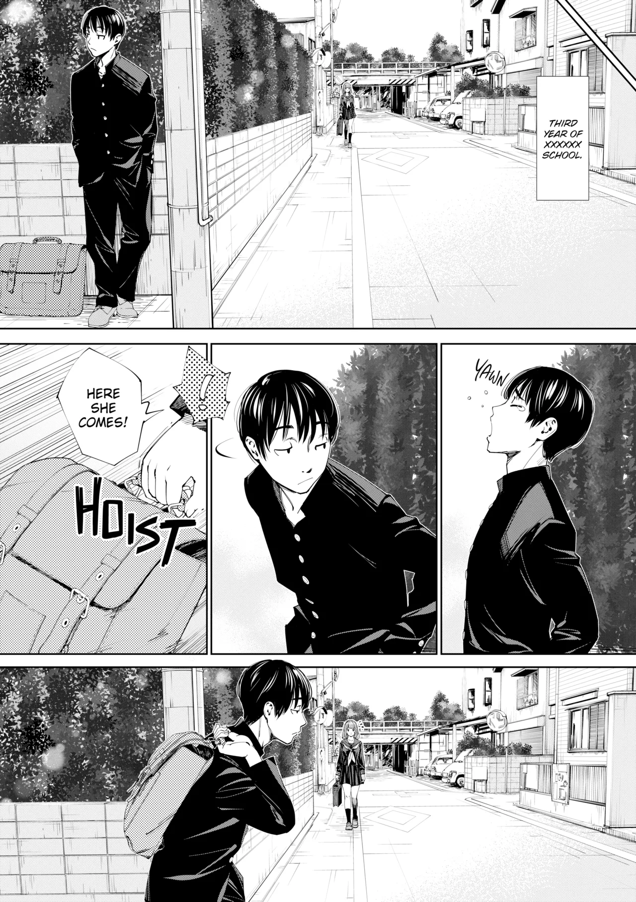 Seto Yuuki - Chitose page 9 full