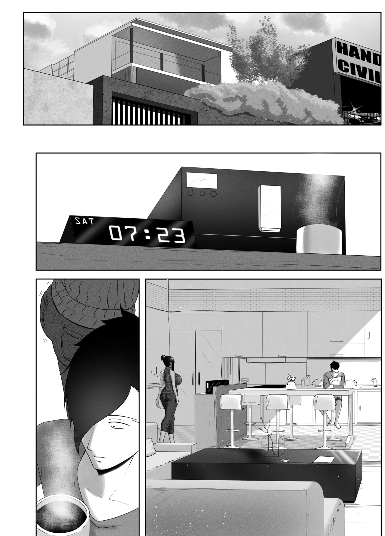 OYAOYAKODON page 5 full