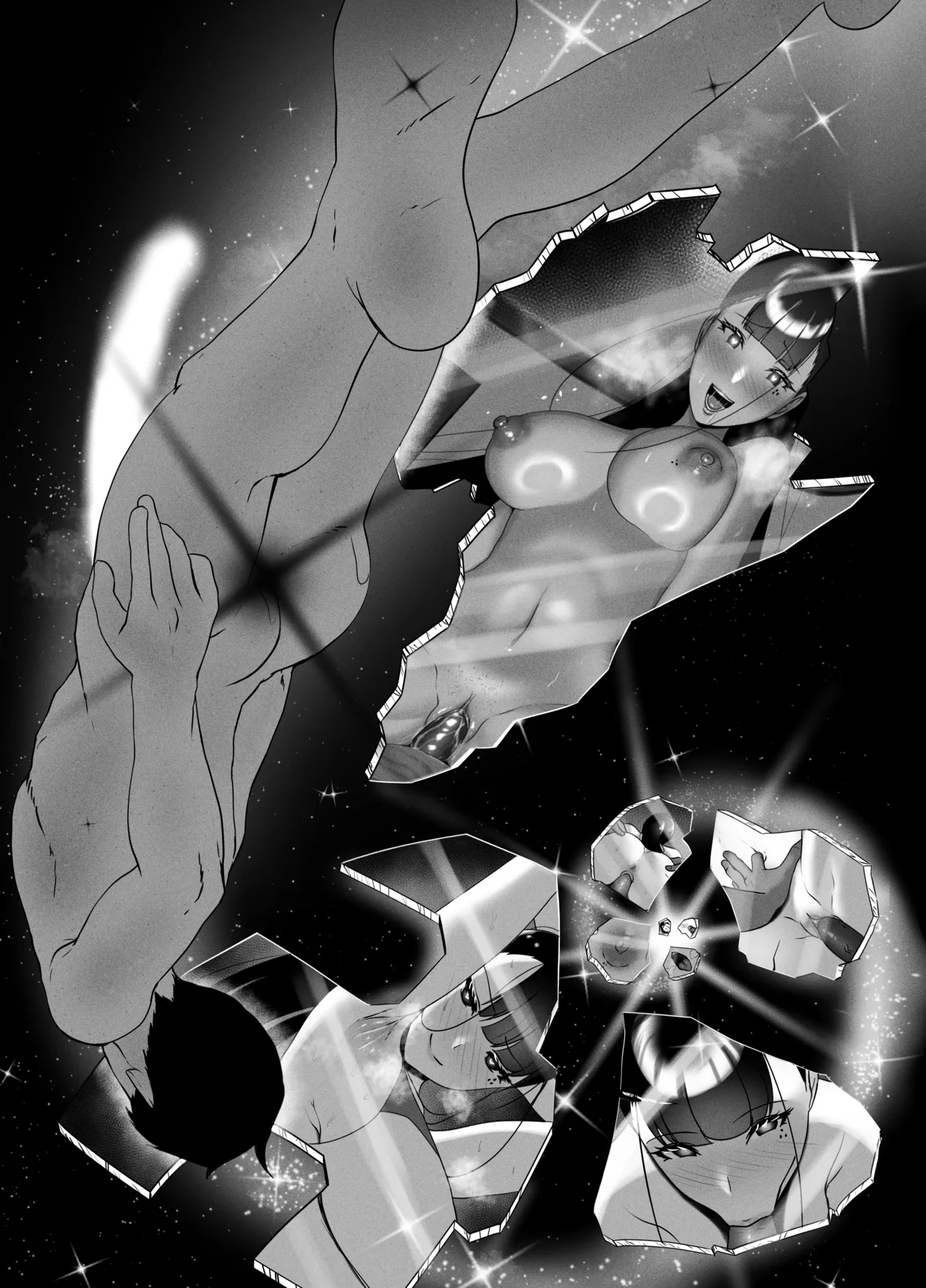 OYAOYAKODON page 8 full