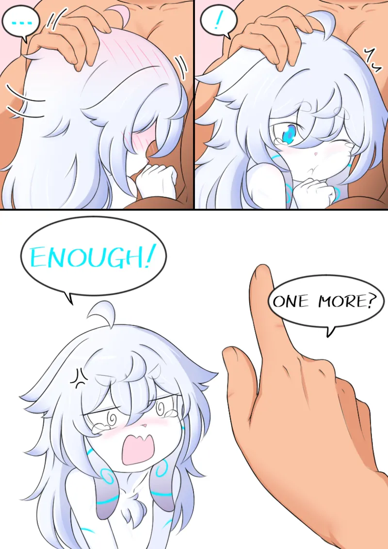 破瓜小羊 page 9 full