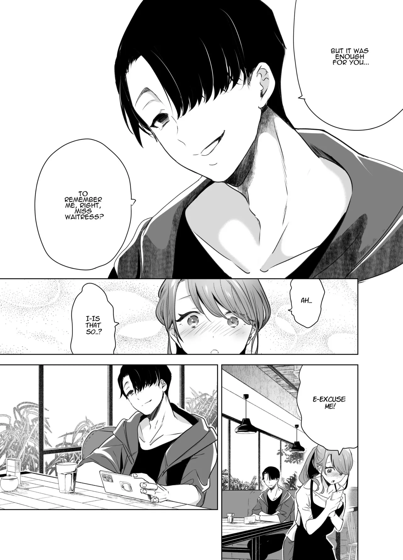 Kiroku Makareshi -Hajimete wo Ubawarete Kaihatsu Sareru Zenkiroku- | Record-keeping Maniac ~First Time & Sexual Training: The Complete Record~ page 6 full