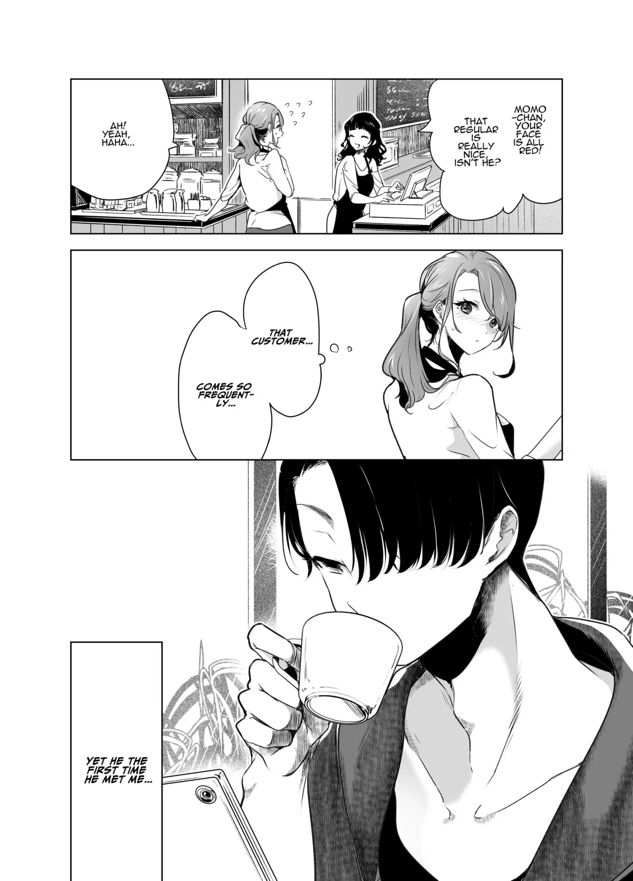 Kiroku Makareshi -Hajimete wo Ubawarete Kaihatsu Sareru Zenkiroku- | Record-keeping Maniac ~First Time & Sexual Training: The Complete Record~ page 7 full