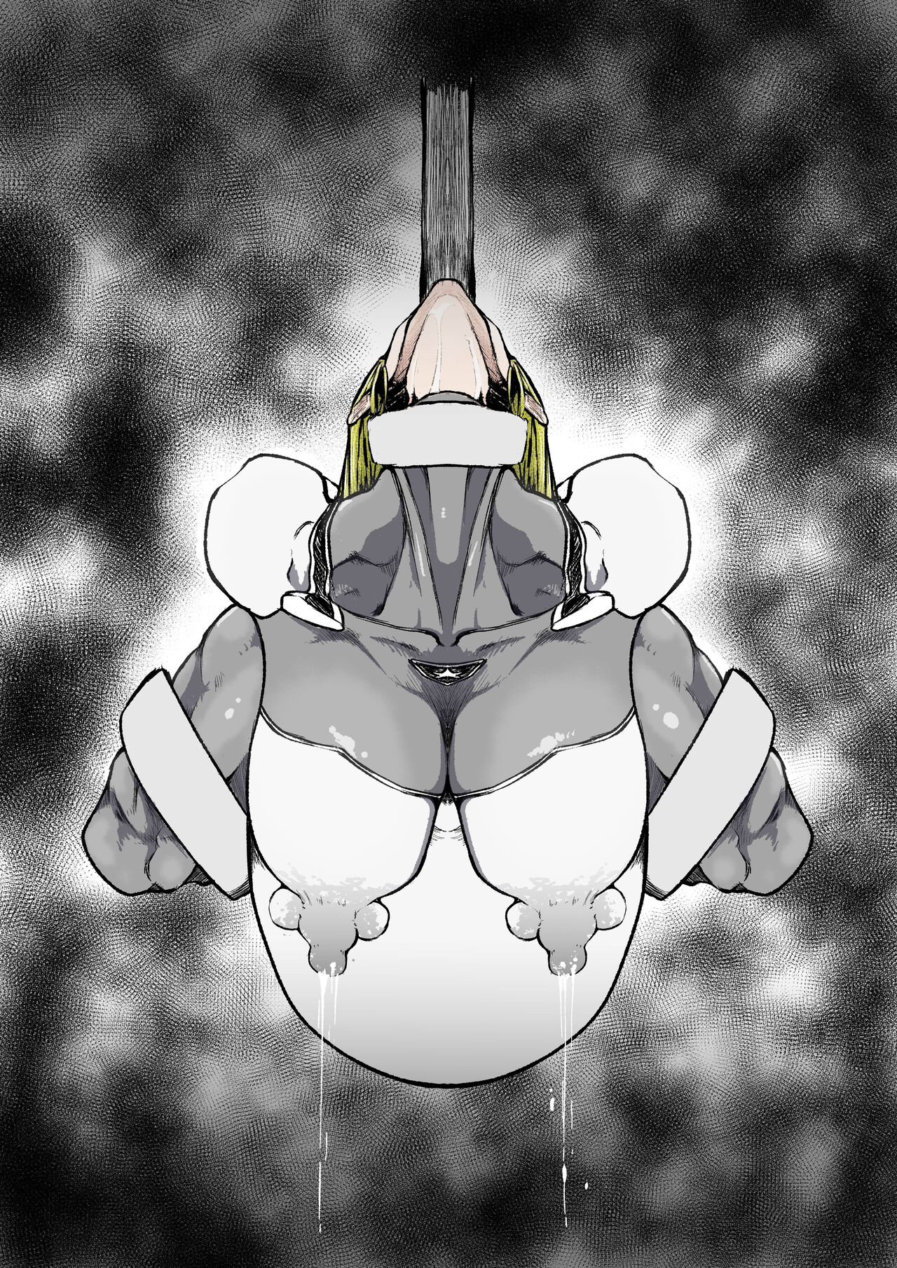 Superheroine Ema no Haiboku 7 page 2 full