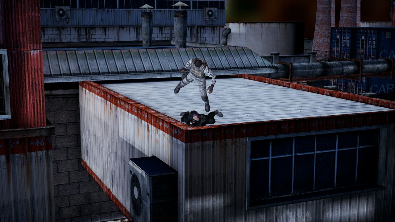 狙擊手 page 2 full