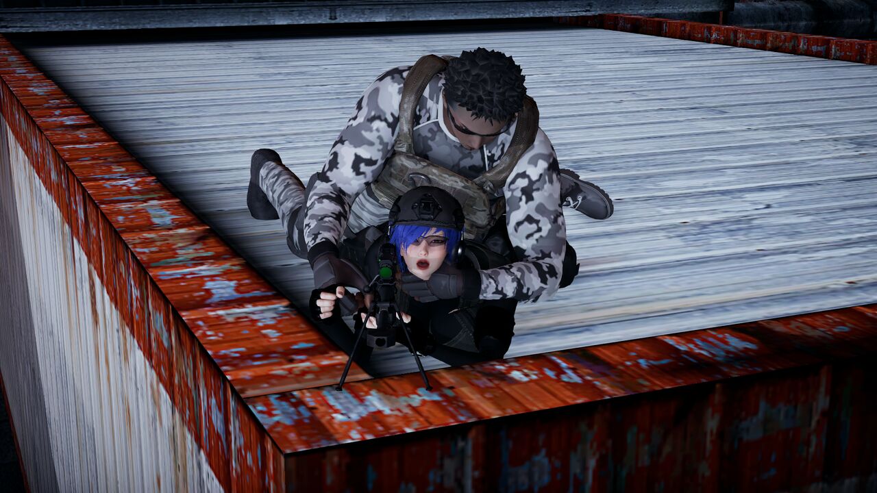 狙擊手 page 3 full