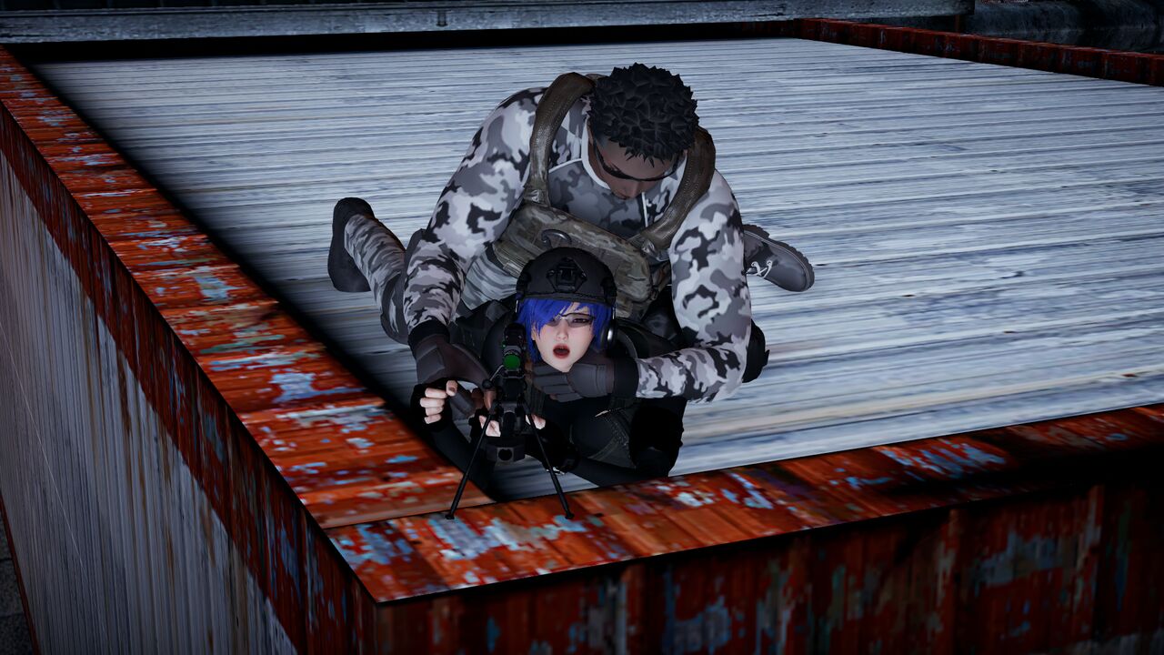 狙擊手 page 4 full