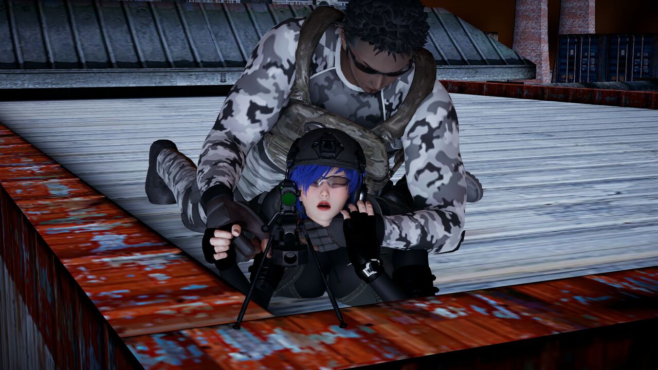 狙擊手 page 5 full