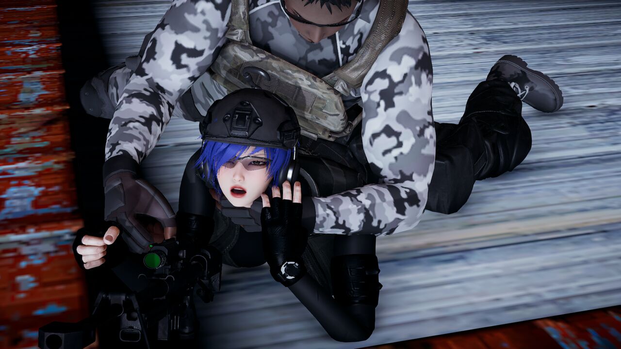 狙擊手 page 6 full