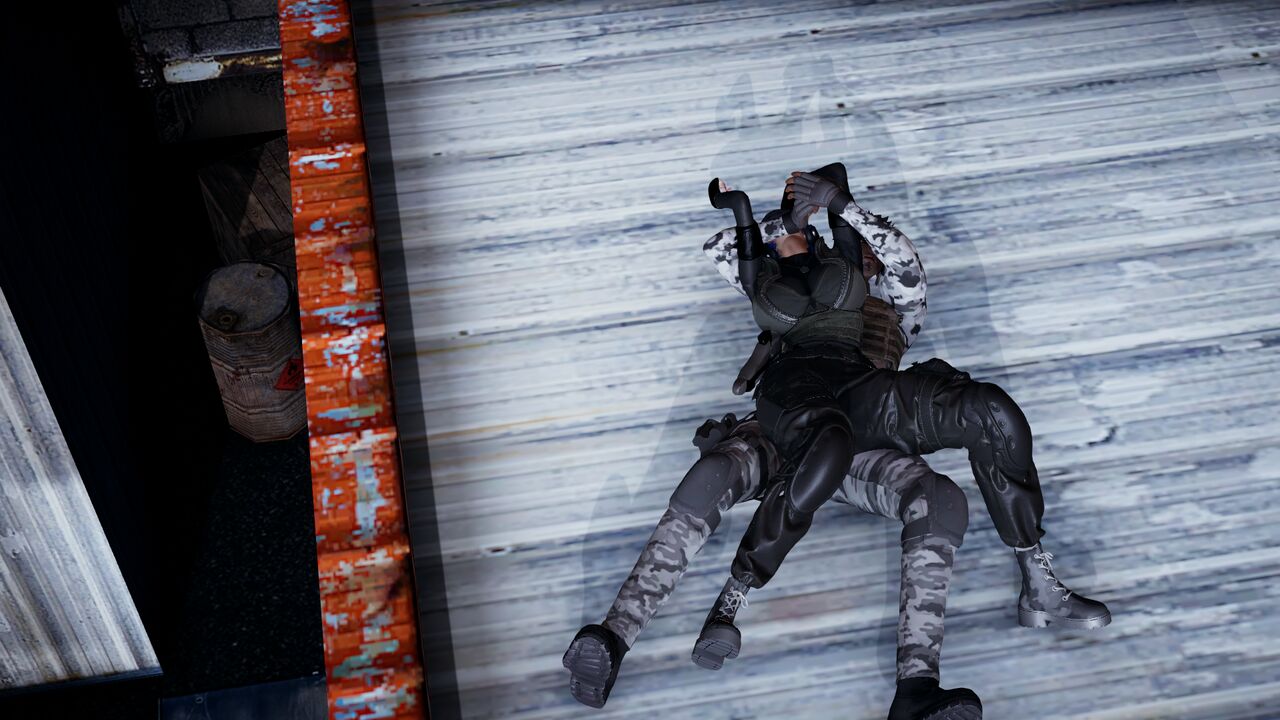 狙擊手 page 7 full