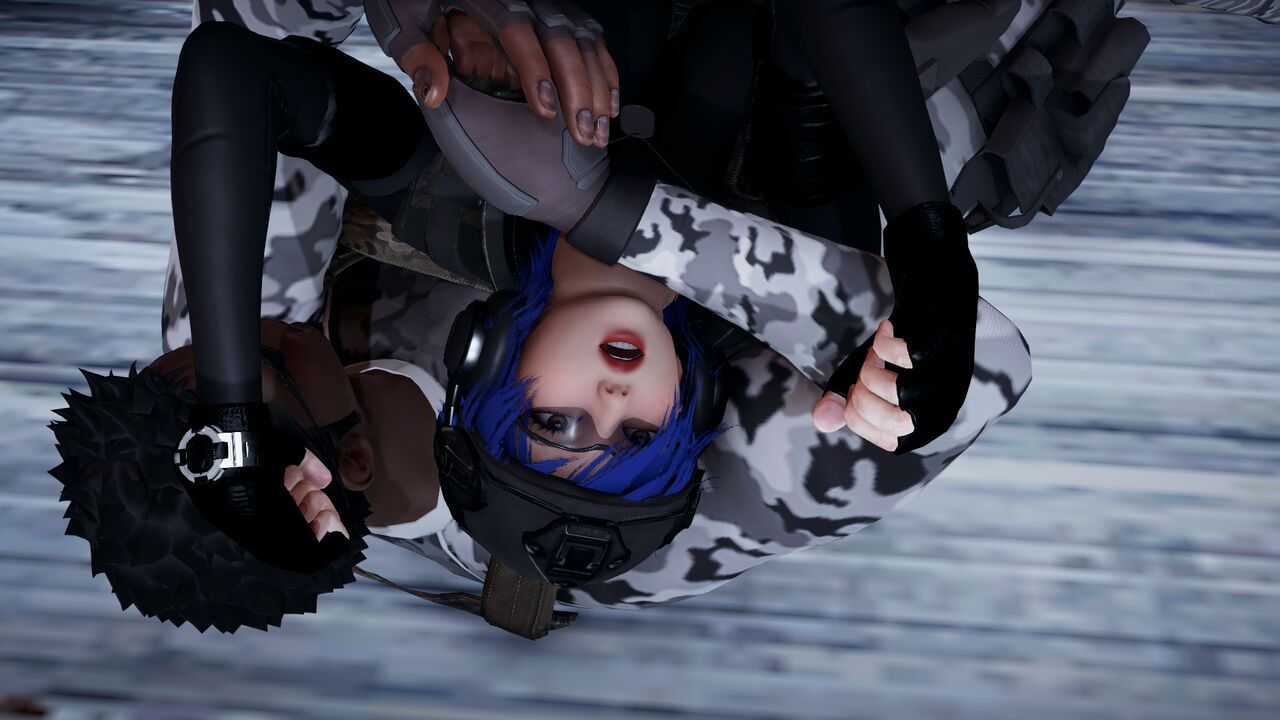 狙擊手 page 9 full