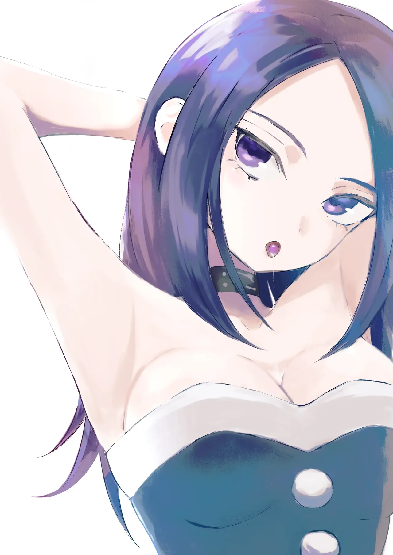 年下彼女の飴と鞭2 年轻女友的宠爱和惩罚2 page 3 full