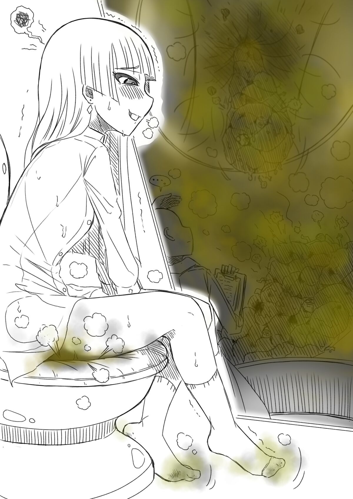 Downsizing Company page 7 full