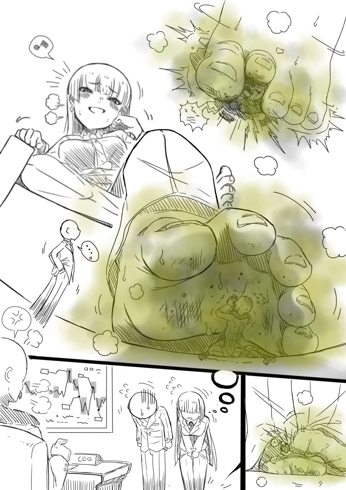 Downsizing Company page 8 full