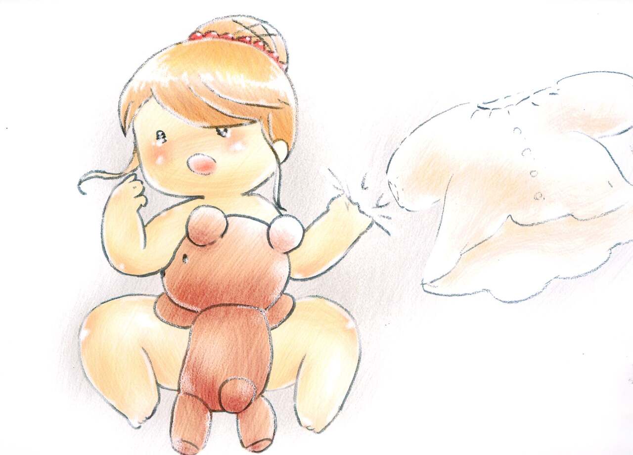 Majo no Party e Youkoso page 3 full