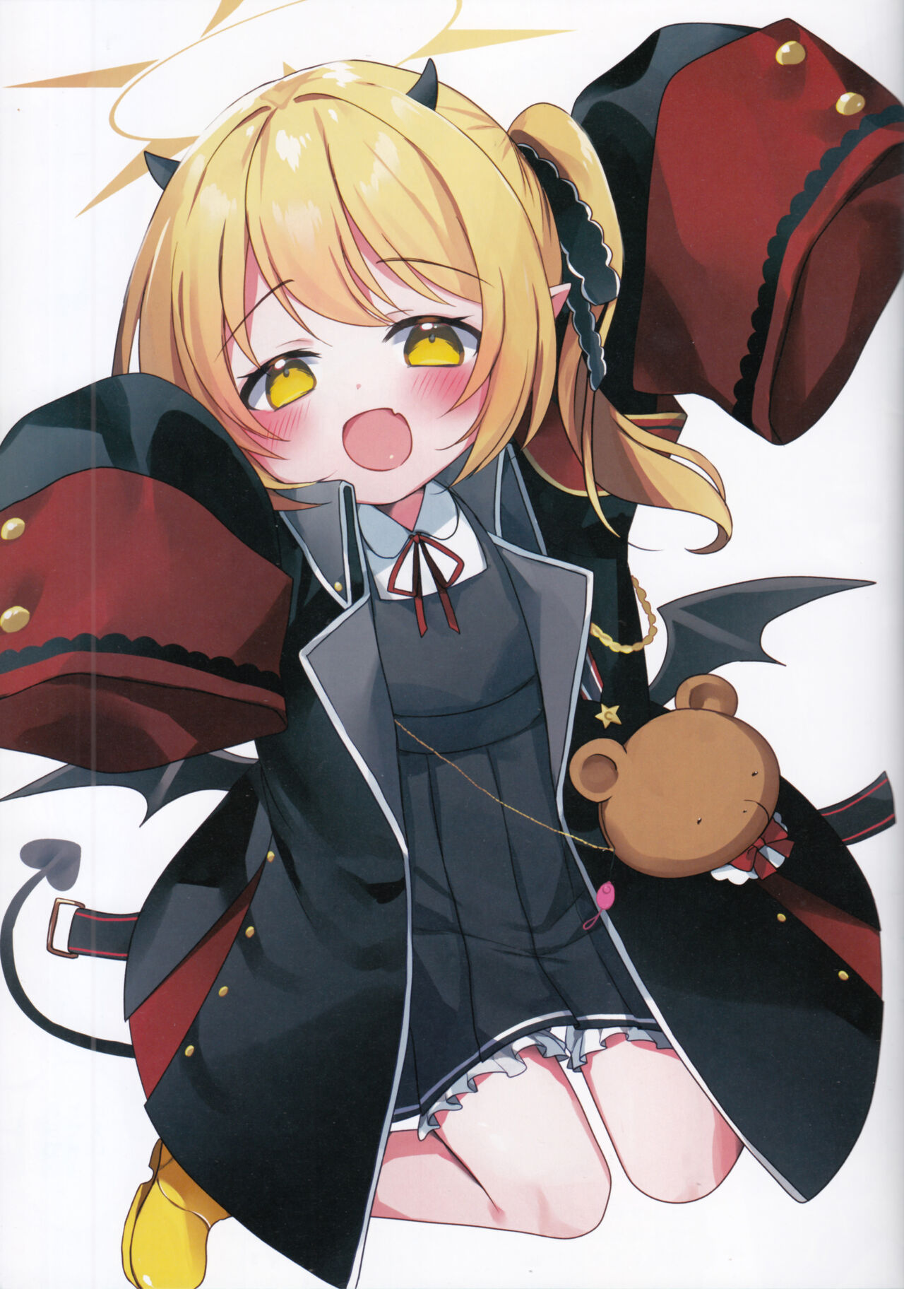 C  Ibuki to asobo | 和伊吹一起玩吧 page 2 full