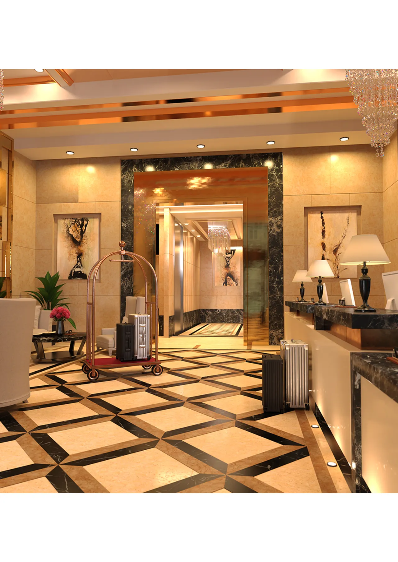 我的妈妈被损友穿上了 10-12 page 2 full