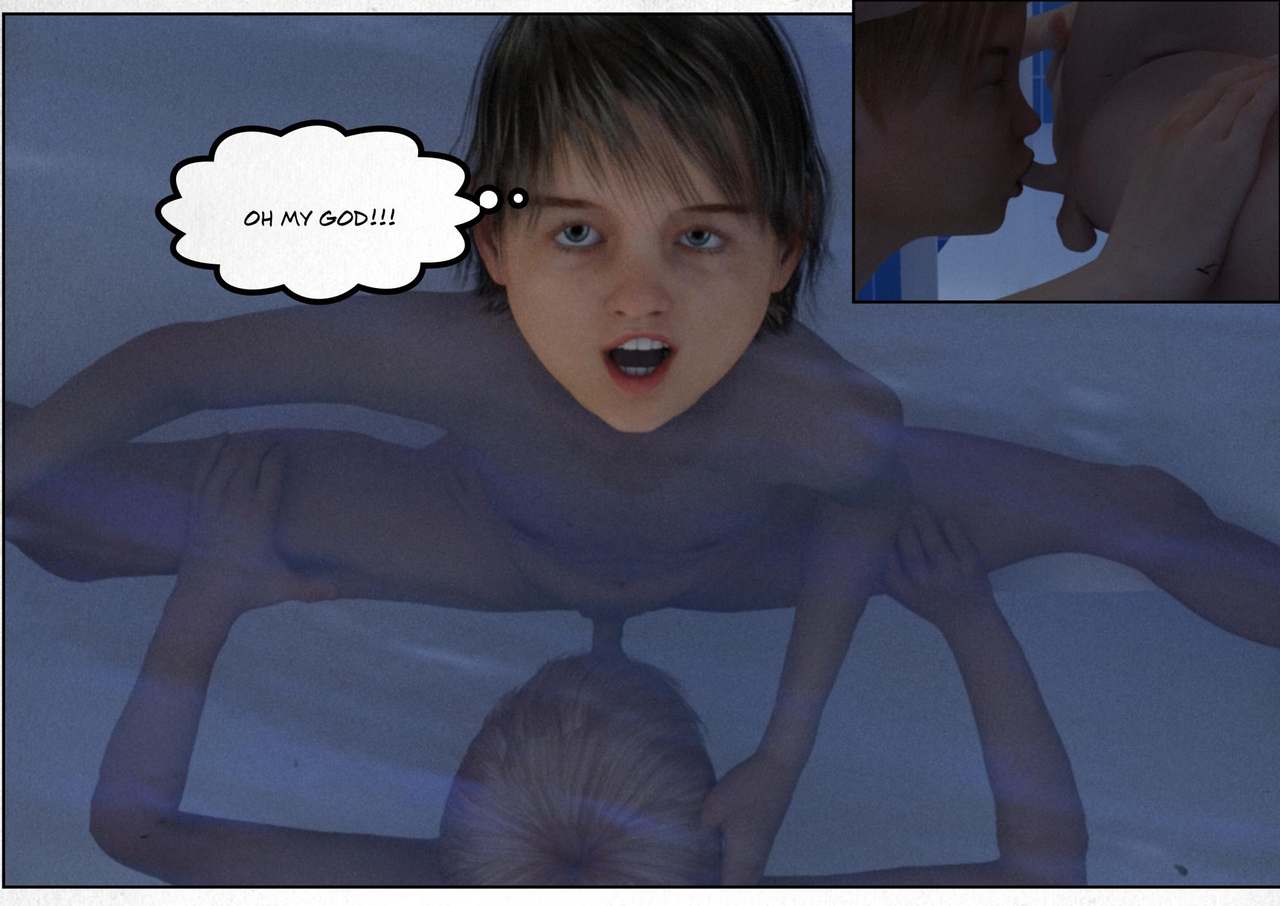 Mystery school pool page 10 full