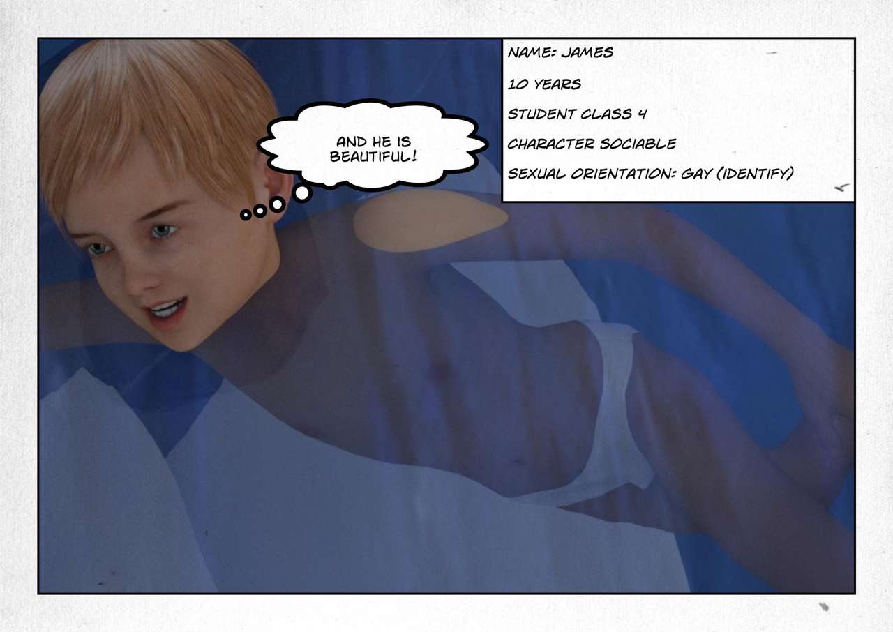 Mystery school pool page 3 full