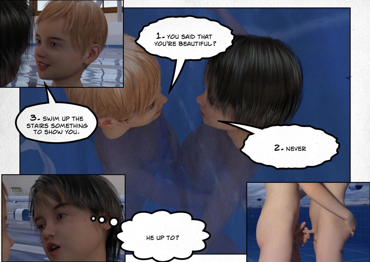 Mystery school pool page 8 full