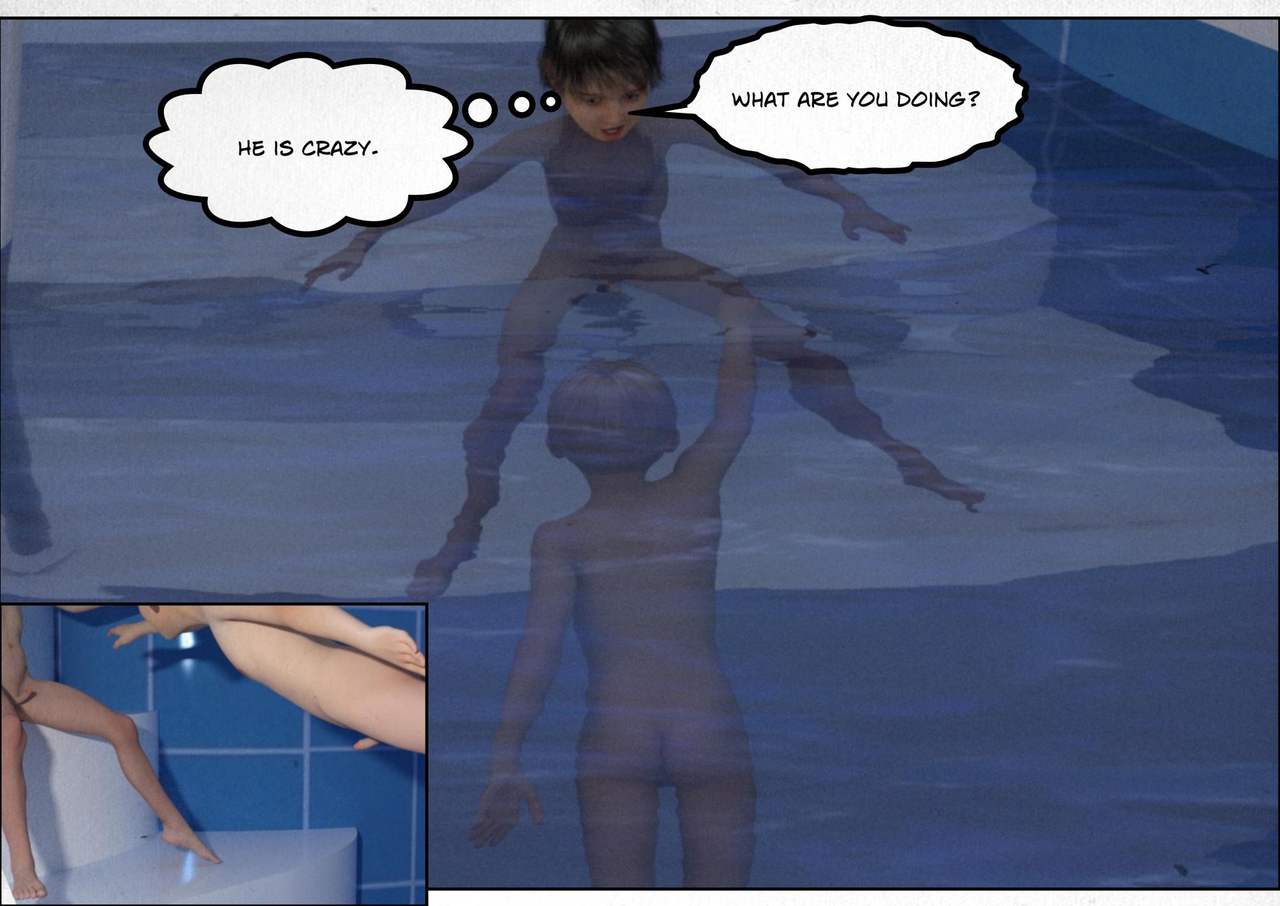 Mystery school pool page 9 full