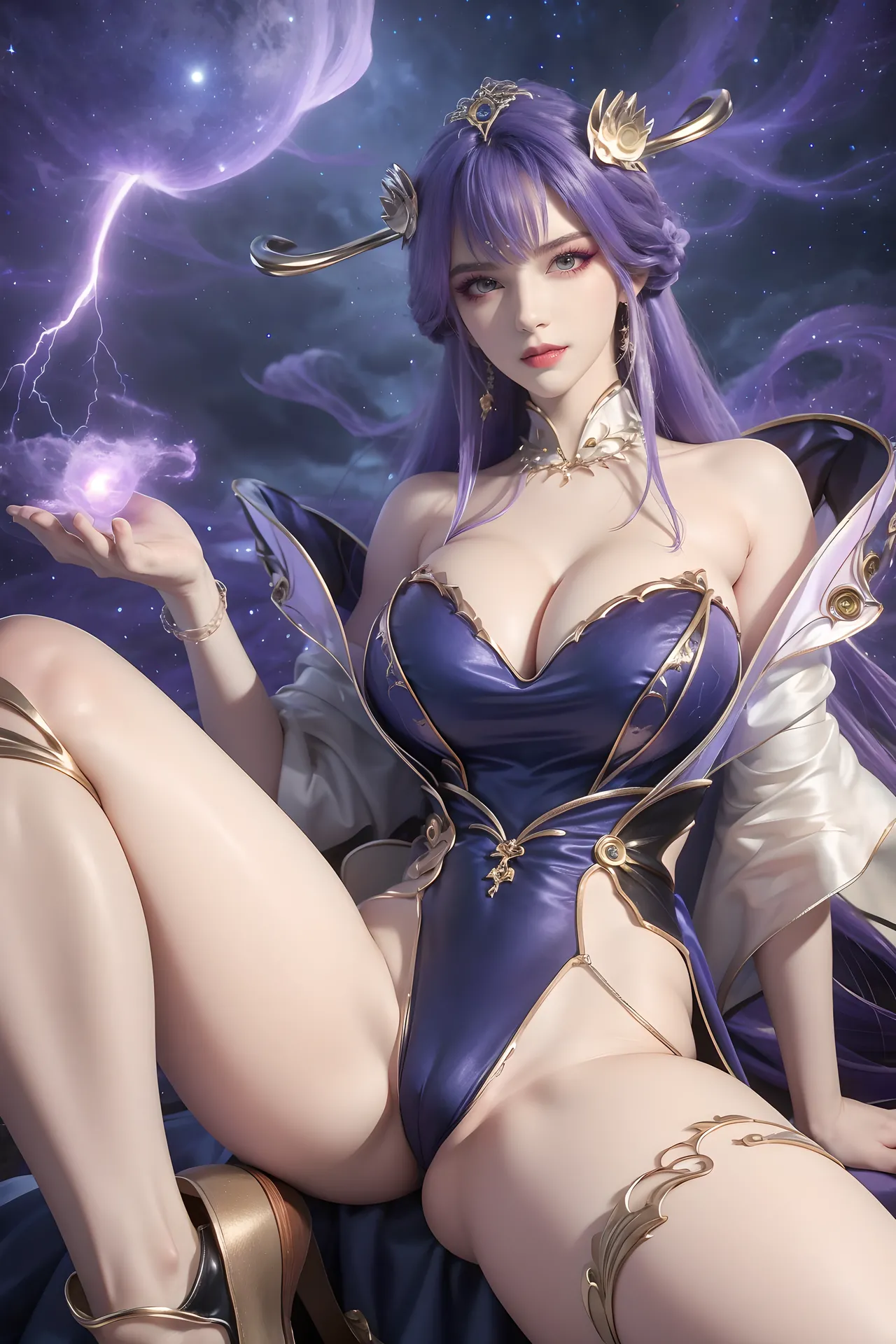 天穹长老原皮裁剪 page 10 full